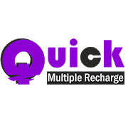 Quick Multiple Recharge-vastwebindia
